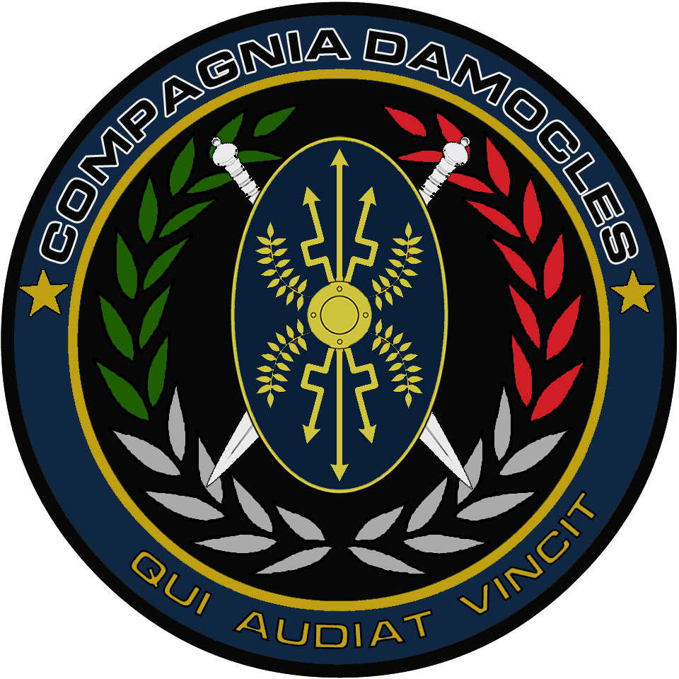 Compagnia Damocles
